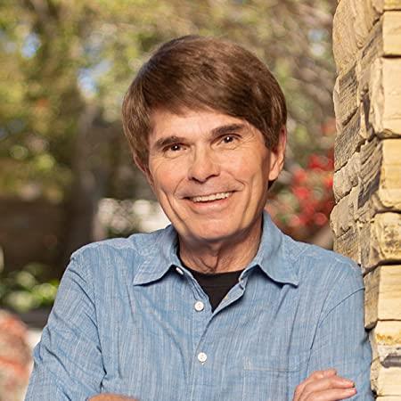 Photo of author: Dean Koontz