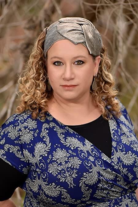 Photo of author: Rena Rossner
