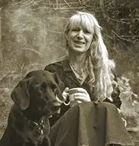 Photo of author: Terri Windling