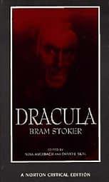 Book Cover Dracula