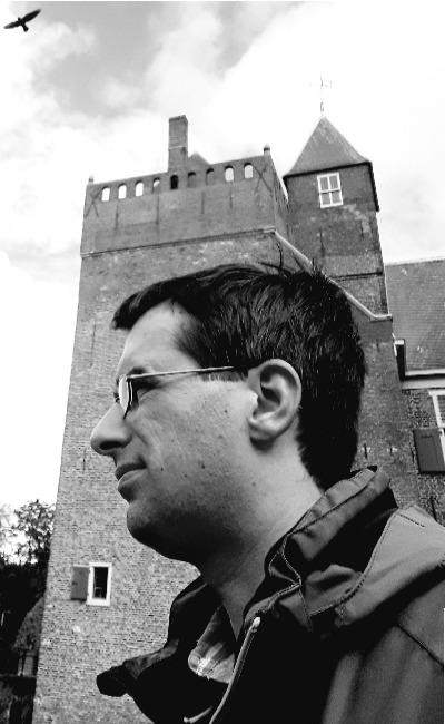 Photo of author: Pemry Janes