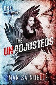 Book Cover The Unadjuteds