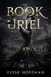 Book Cover The Book of Uriel 