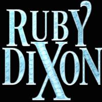 Photo of author: Ruby Dixon