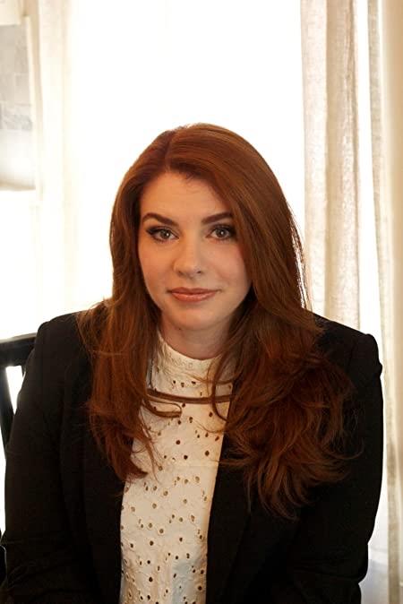 Photo of author: Stephenie Meyer