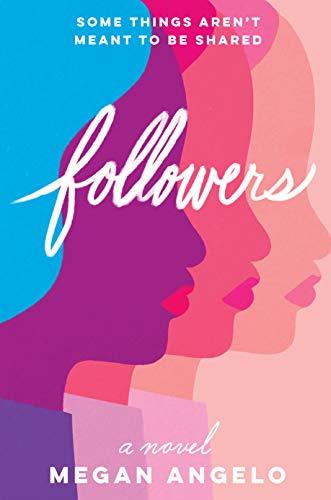 Book Cover Followers