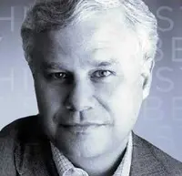 Photo of author: Whitley Strieber