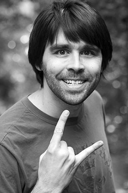 Photo of author: Joe Hill