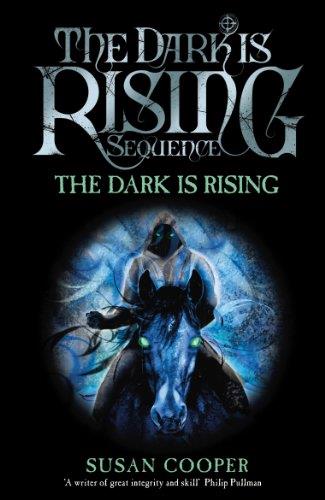 Book Cover The Dark Is Rising