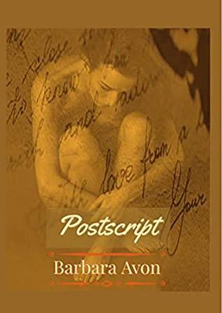 Book Cover Postscript