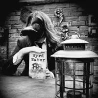 Photo for author: Jack Callaghan