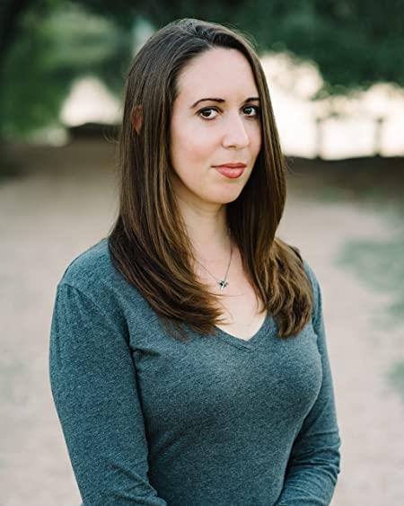 Photo of author: Heather Walter
