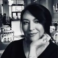 Photo of author: Charissa Weaks