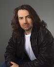 Photo of author: Jim Butcher