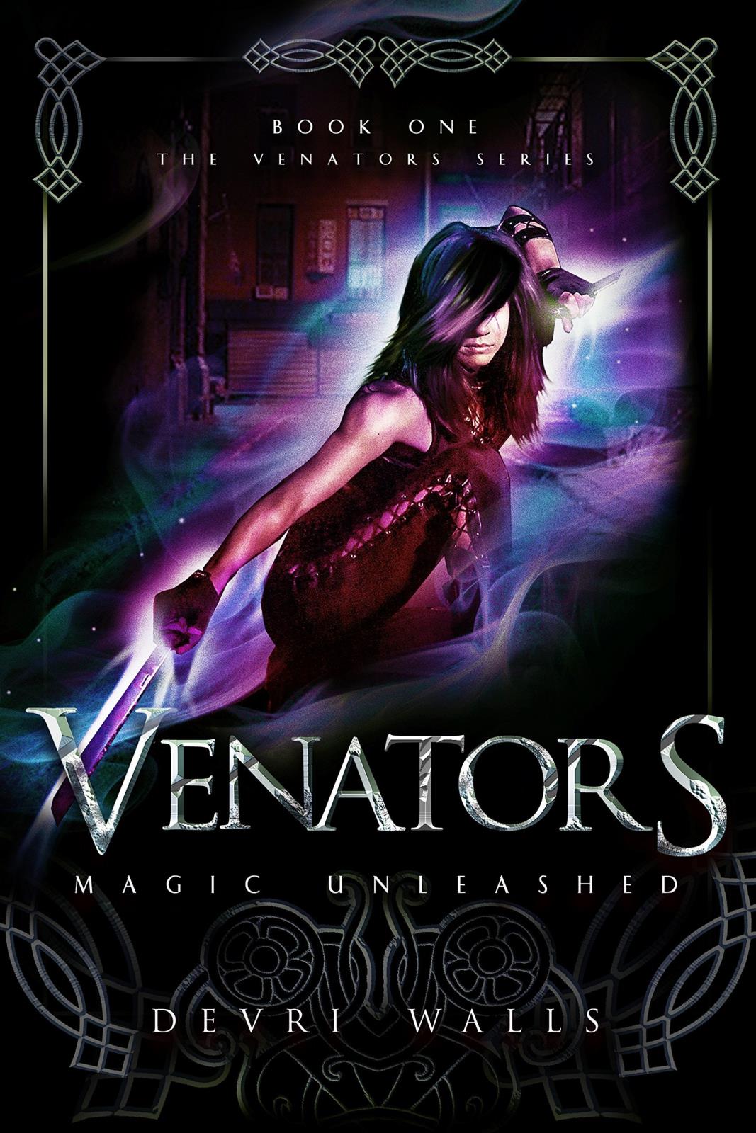 Book Cover Magic Unleashed