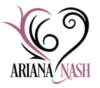 Photo of author: Ariana Nash