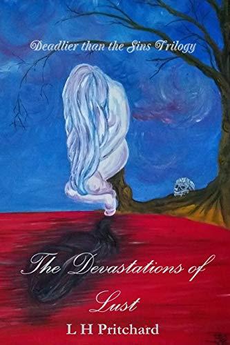 Book Cover The Devastations of Lust
