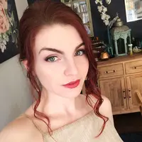 Photo of author: Carissa Broadbent