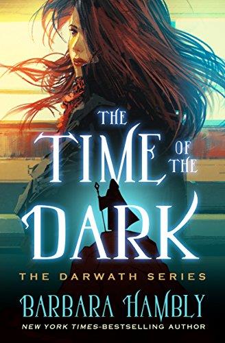 Book Cover The Time of the Dark 