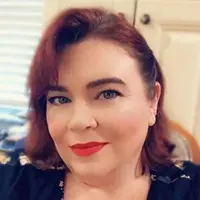 Photo of author: Cassidy K. O'Connor