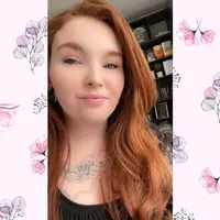 Photo of author: Olivia Tucker