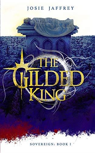 Book Cover The Gilded King