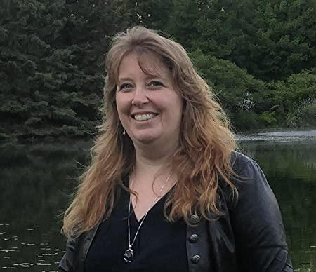 Photo of author: Auburn Tempest