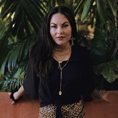 Photo of author: Scarlett St. Clair