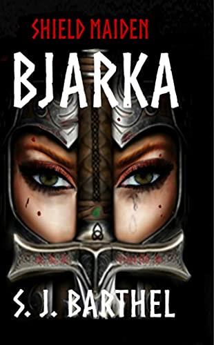 Book Cover BJARKA