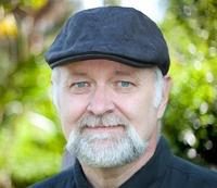 Photo of author: David Farland