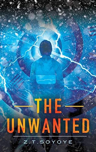 Book Cover The Unwanted