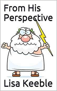 Book Cover From His Perspective