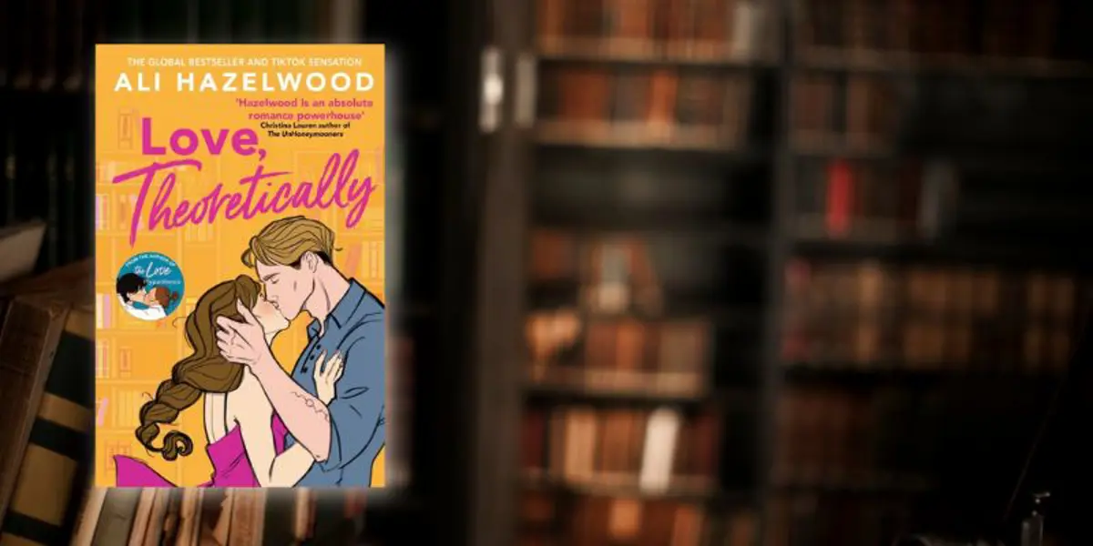 love-theoretically-by-ali-hazelwood-book-review-by-summonfantasy