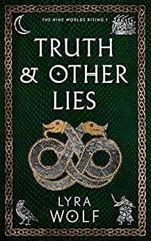 Book Cover Truth and Other Lies