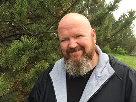 Photo of author: Kevin Hearne