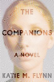 Book Cover The Companions