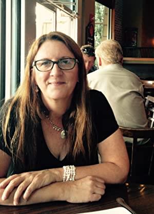 Photo of author: Wendy Webb